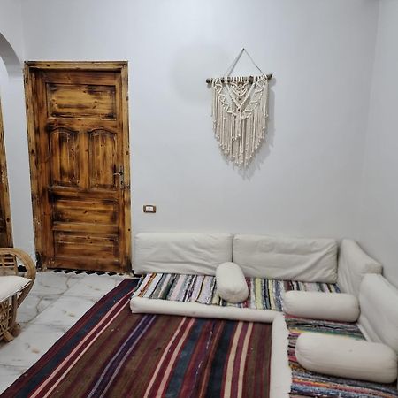 Quiet Home Siwa Oasis Exterior photo