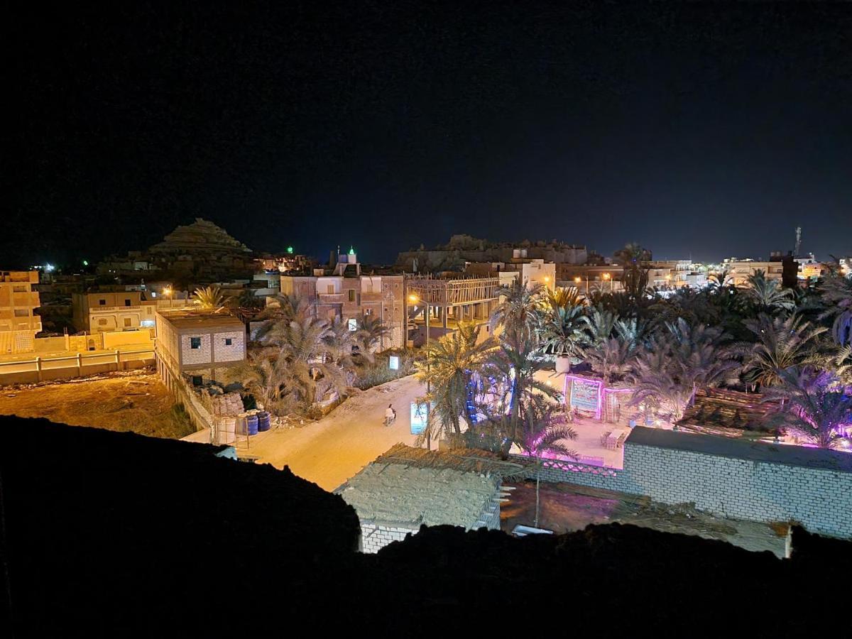Quiet Home Siwa Oasis Exterior photo