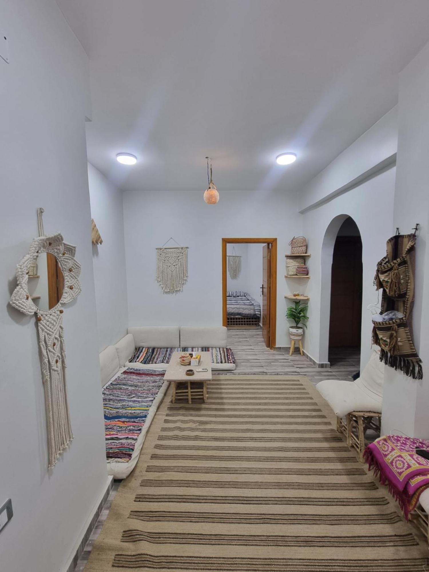 Quiet Home Siwa Oasis Exterior photo